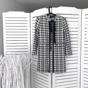 BNWOT Zara Coat size S